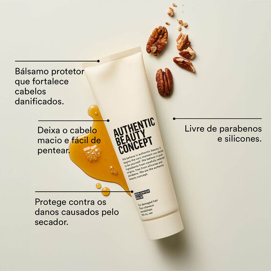 AUTHENTIC  REPLENISH     BALM 150ML